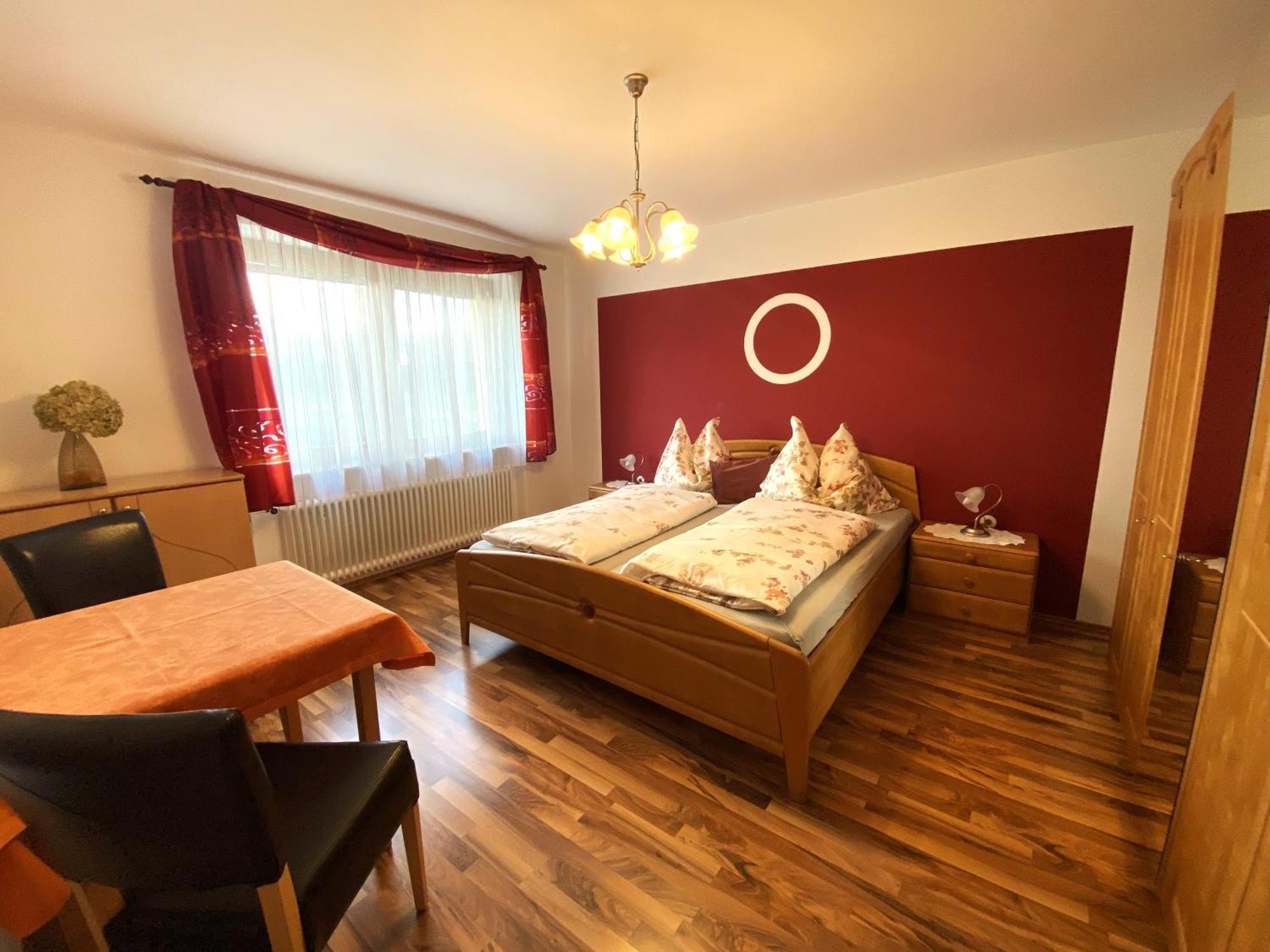 Ferienwohnung Weinbergblick Rohrendorf bei Krems Экстерьер фото