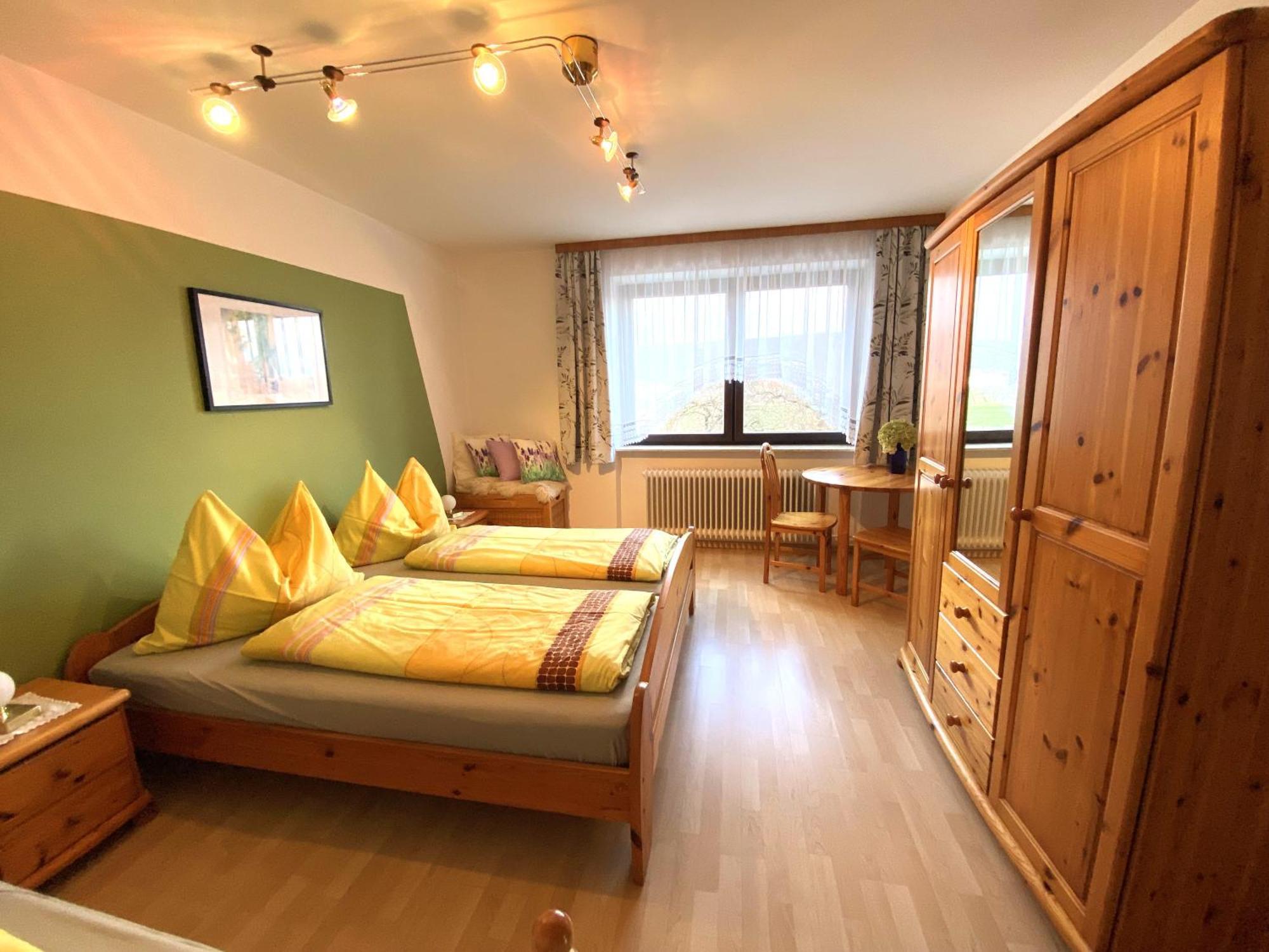 Ferienwohnung Weinbergblick Rohrendorf bei Krems Экстерьер фото