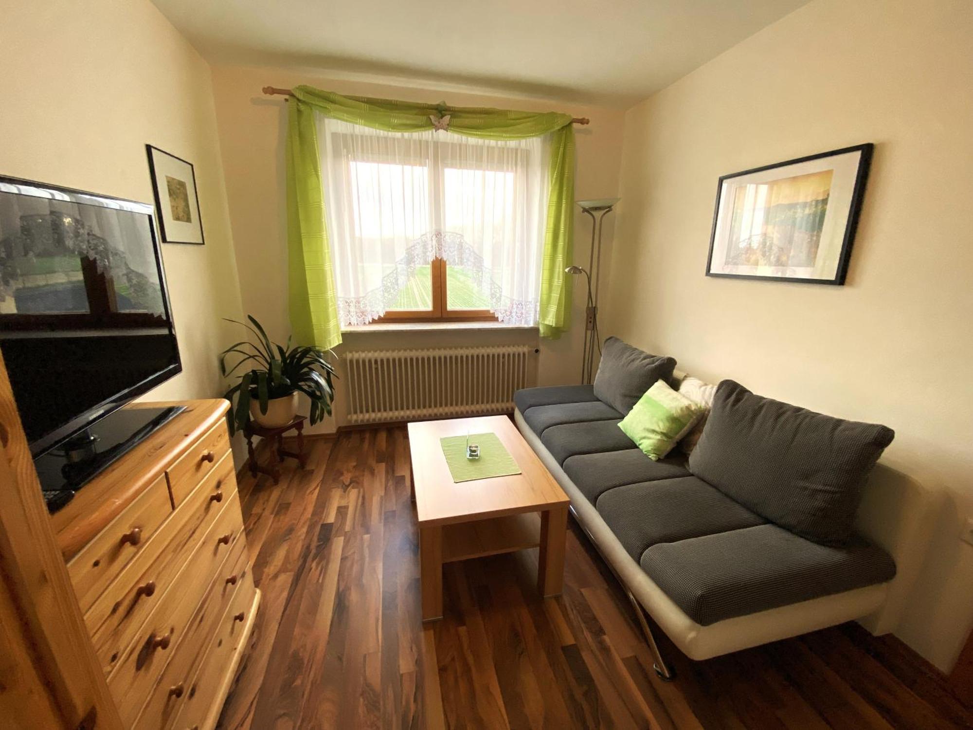 Ferienwohnung Weinbergblick Rohrendorf bei Krems Экстерьер фото